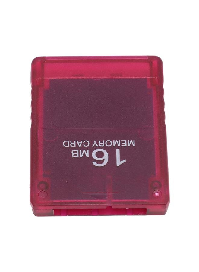 Thoraya Game Memory Card Professional Store Games Make Hard Drive Boot V1.953 V1.966 Game Program Card for Game Console 16MB Transparent Red  - Image 3