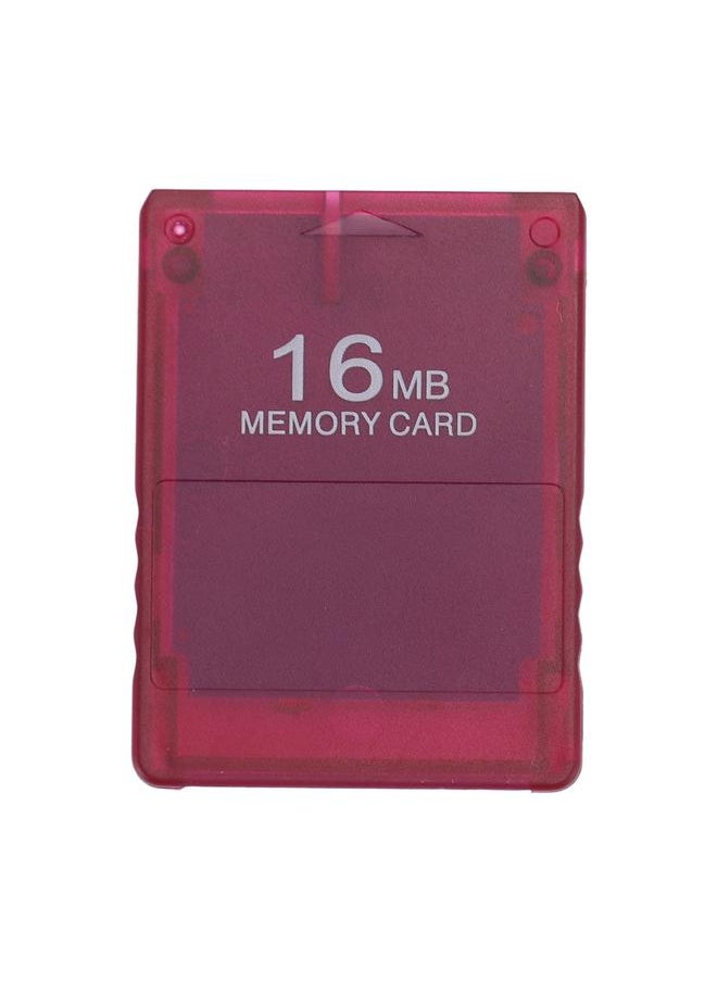 Thoraya Game Memory Card Professional Store Games Make Hard Drive Boot V1.953 V1.966 Game Program Card for Game Console 16MB Transparent Red  - Image 1