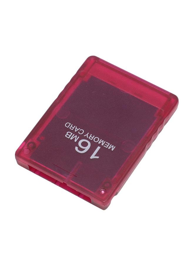 Thoraya Game Memory Card Professional Store Games Make Hard Drive Boot V1.953 V1.966 Game Program Card for Game Console 16MB Transparent Red  - Image 4