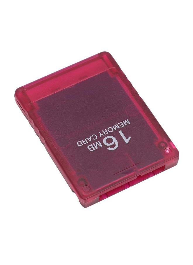 Thoraya Game Memory Card Professional Store Games Make Hard Drive Boot V1.953 V1.966 Game Program Card for Game Console 16MB Transparent Red  - Image 2