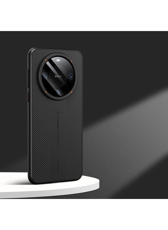 Zaboon - Case For Huawei Mate 60 Cooling MagSafe Phone Case - Image 1
