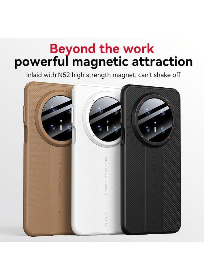 Zaboon - Case For Huawei Mate 60 Cooling MagSafe Phone Case - Image 1