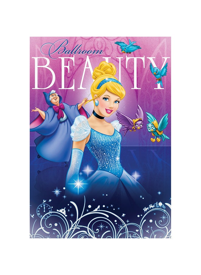 كيه إس جيمز بازل سندريلا 50 قطعة - CRL709 - Image 2