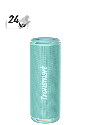 turquoise