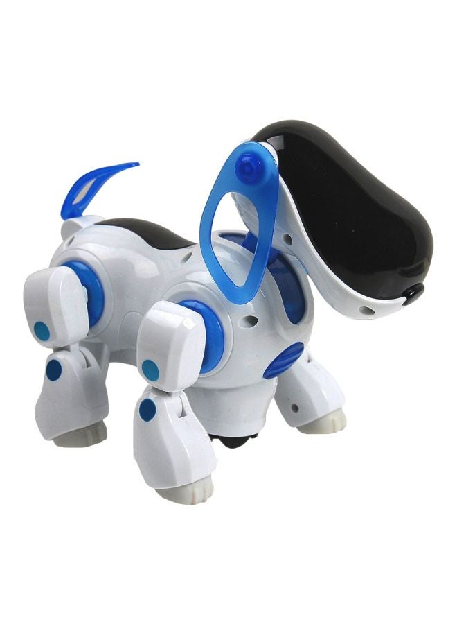 NIBEMINENT RC Smart Dog Robot Toy - Image 1