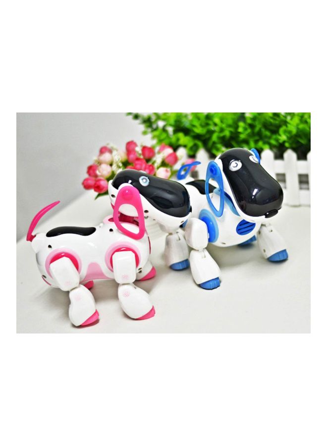 NIBEMINENT RC Smart Dog Robot Toy - Image 2