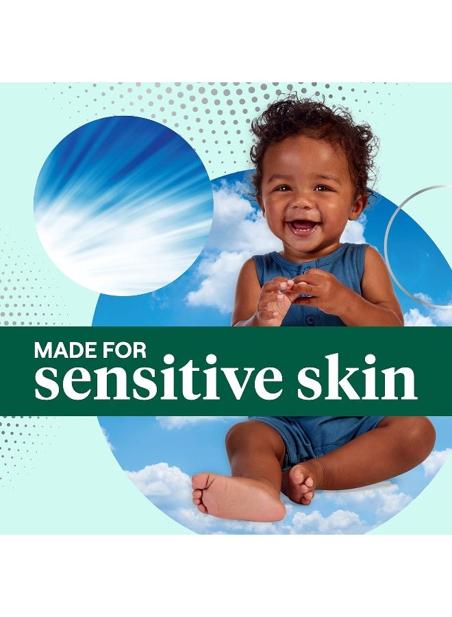 Seventh Generation Dish Liquid Soap Dishwashing Soap Free & Clear Liquid Soap Dish Soap for Sensitive Skin 19 oz, Pack of 6 - Image 3