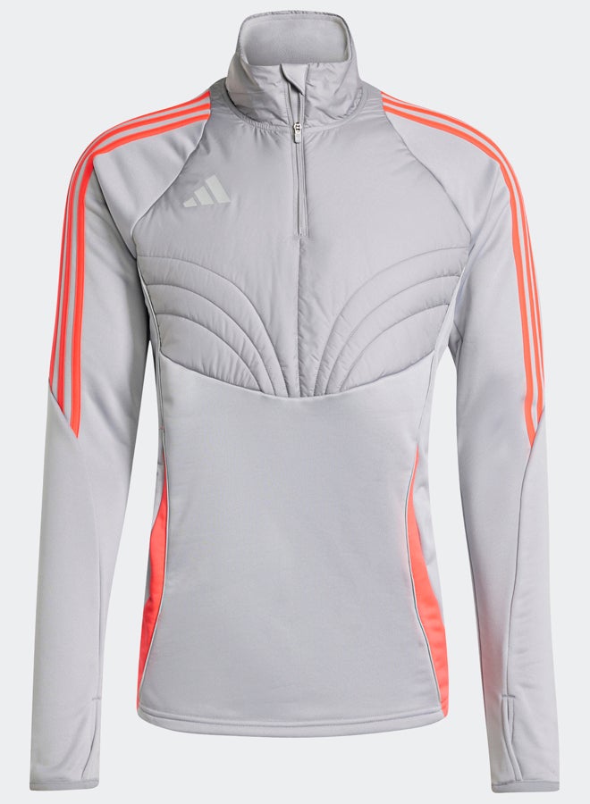 Adidas Tiro 24 Winterized Top - Image 1