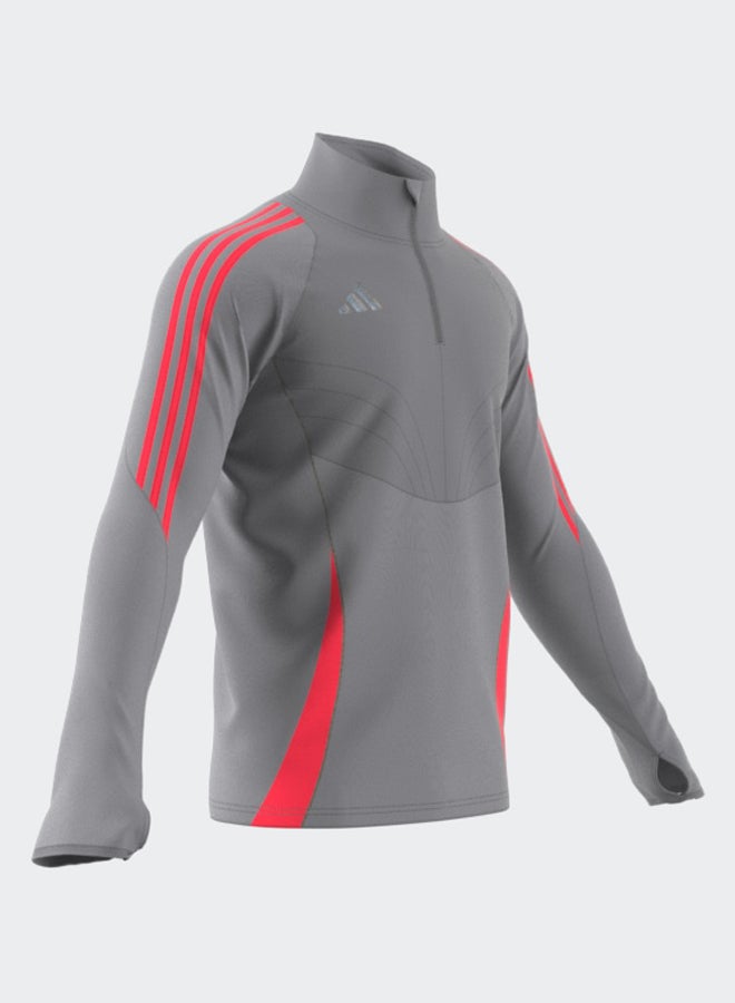 Adidas Tiro 24 Winterized Top - Image 2