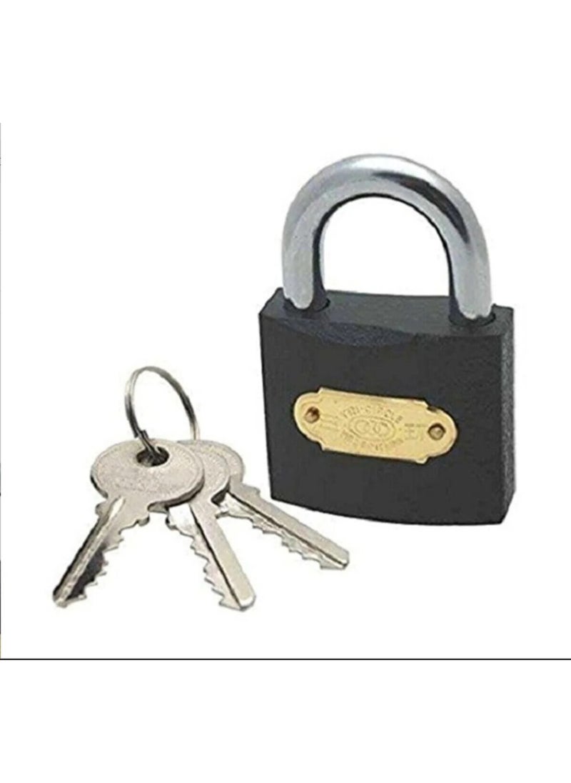 Kale Gray Padlock 60 Mm - pzsku/Z5CE602EE33BD1AFFF8C8Z/45/_/1737036973/33e52d99-a9b8-4a5f-85cd-89762e18a94a