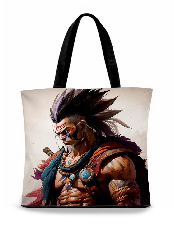 Tat tote bag for women-756  - Image 1