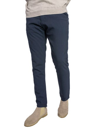 SLIM CLASSIC TROUSERS