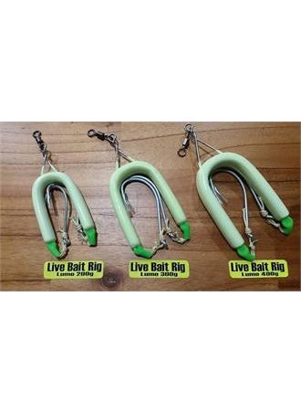 Hunter Live Bait Rig Lumo 300Gr - pzsku/Z5CE61C2DF62A1CD98E10Z/45/_/1736842369/7ecb35c7-0fe4-4d35-a90a-f7a55fddb40e