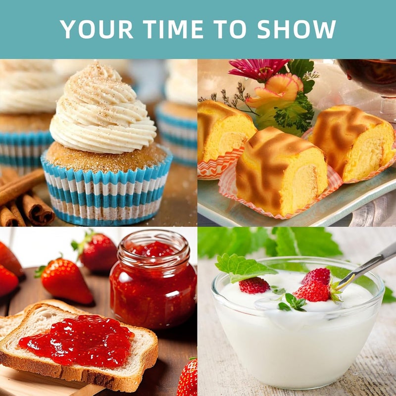 Hznxolrc 9.6 oz Food-Grade Xanthan Gum Powder - Image 5