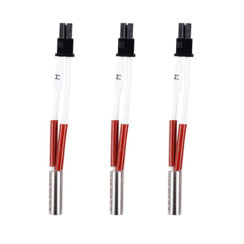 3idea Heater 3-Pack for FDM 3D Printers - Image 1