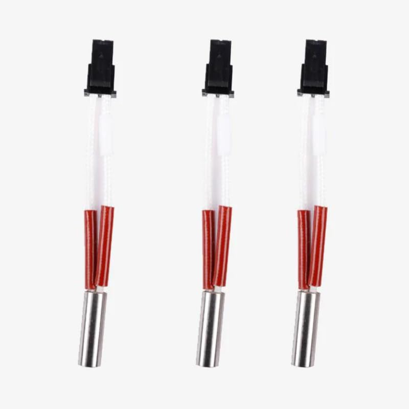 3idea Heater 3-Pack for FDM 3D Printers - Image 2