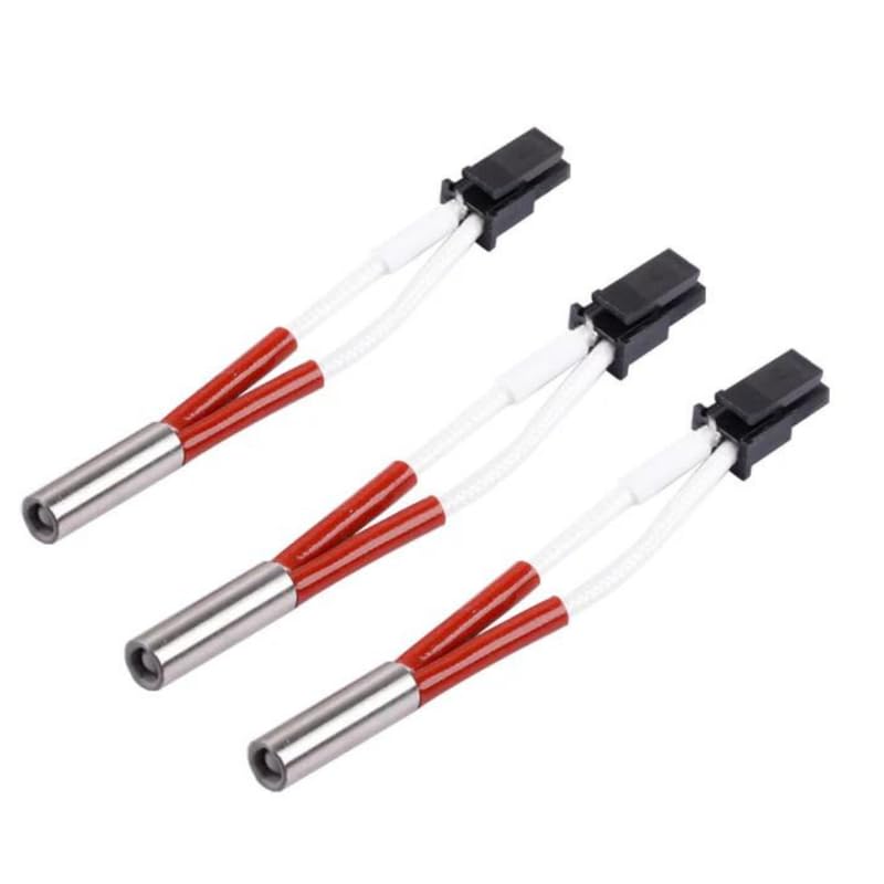3idea Heater 3-Pack for FDM 3D Printers - Image 3