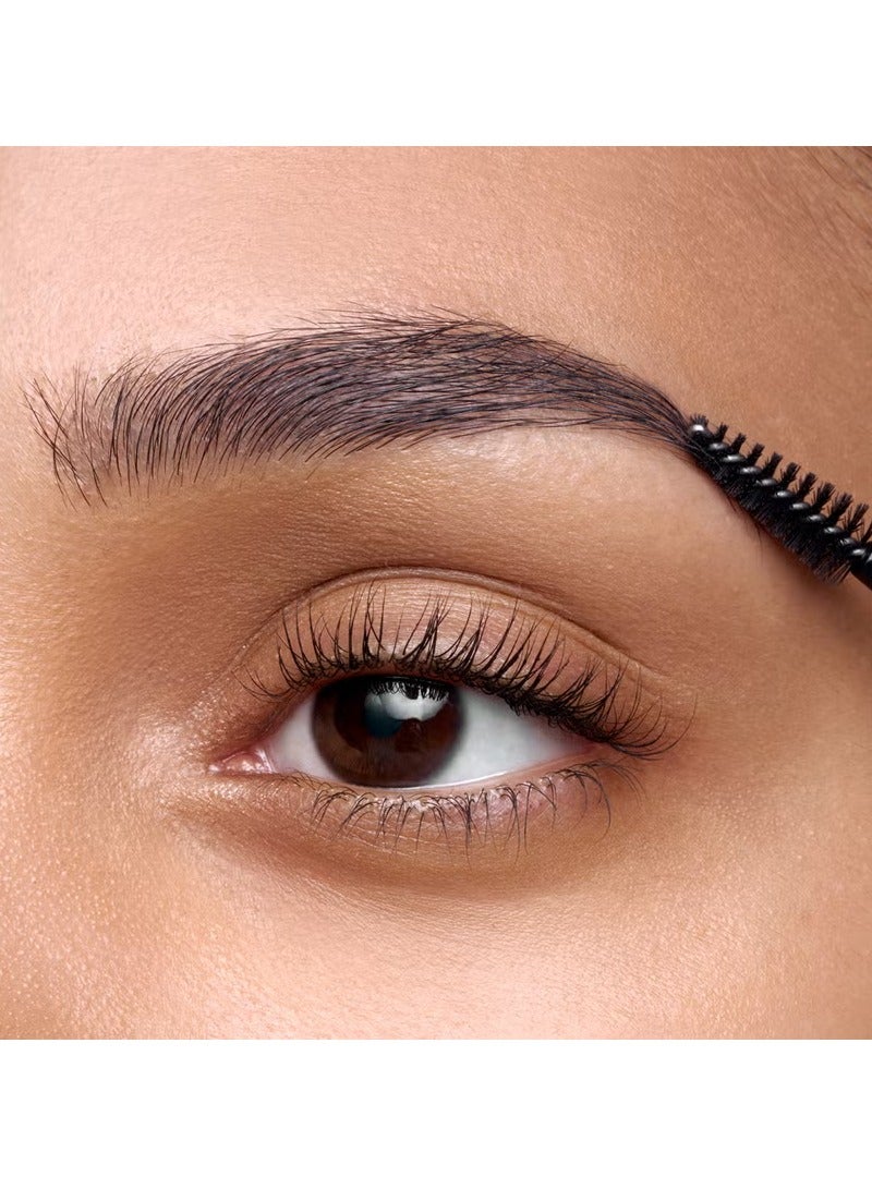 كلي دي بو بيوتي جل الحواجب كلي دي بو بيوتي - بني داكن - Image 3