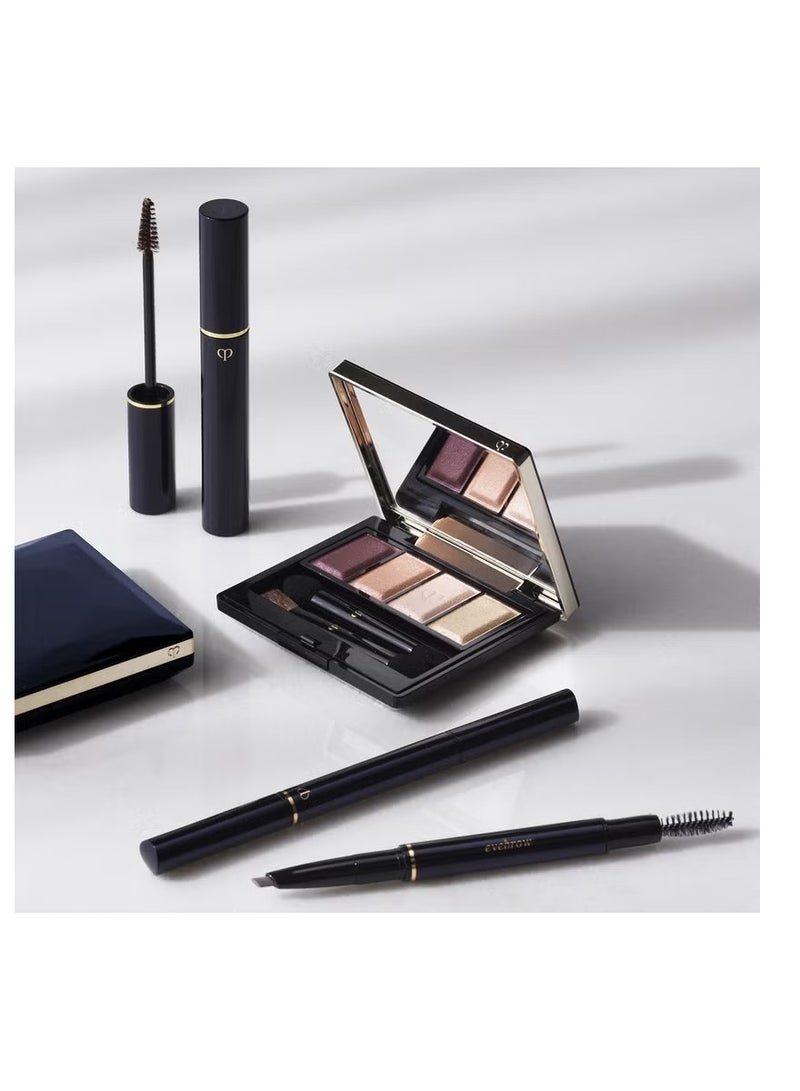 كلي دي بو بيوتي جل الحواجب كلي دي بو بيوتي - بني داكن - Image 4