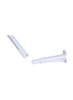 Goolsky Baby Crib Mobile Bed Bell Holder,27-Inch Easy Fixed Baby Bed Music Box Holder Clamp Arm Bracket Toy Hanger For Baby Soothing Slumbers  - Image 5