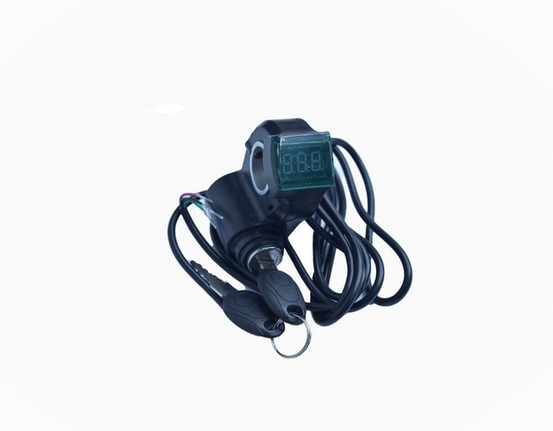 Electric Scooter Switch 48V