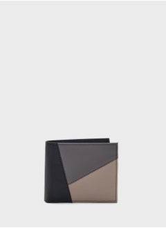 Robert Wood Casual Bi-Fold Wallet  - Image 1