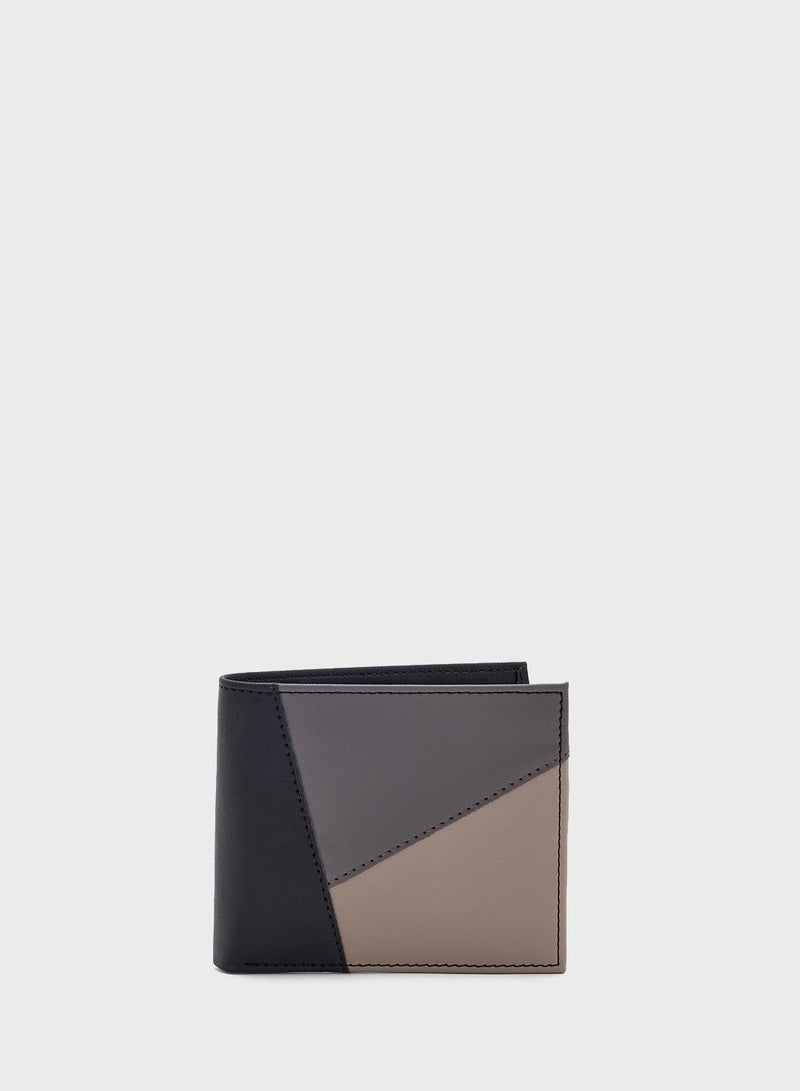 روبرت وود محفظة ثنائية الطي كاجوال  - Image 1
