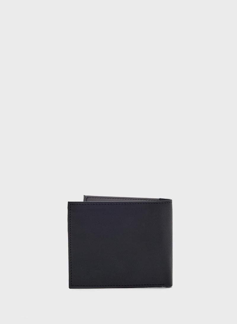 روبرت وود محفظة ثنائية الطي كاجوال  - Image 3