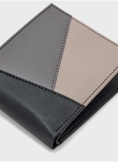 Robert Wood Casual Bi-Fold Wallet  - Image 2