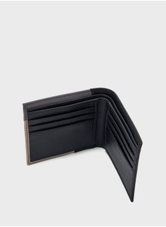 Robert Wood Casual Bi-Fold Wallet  - Image 4