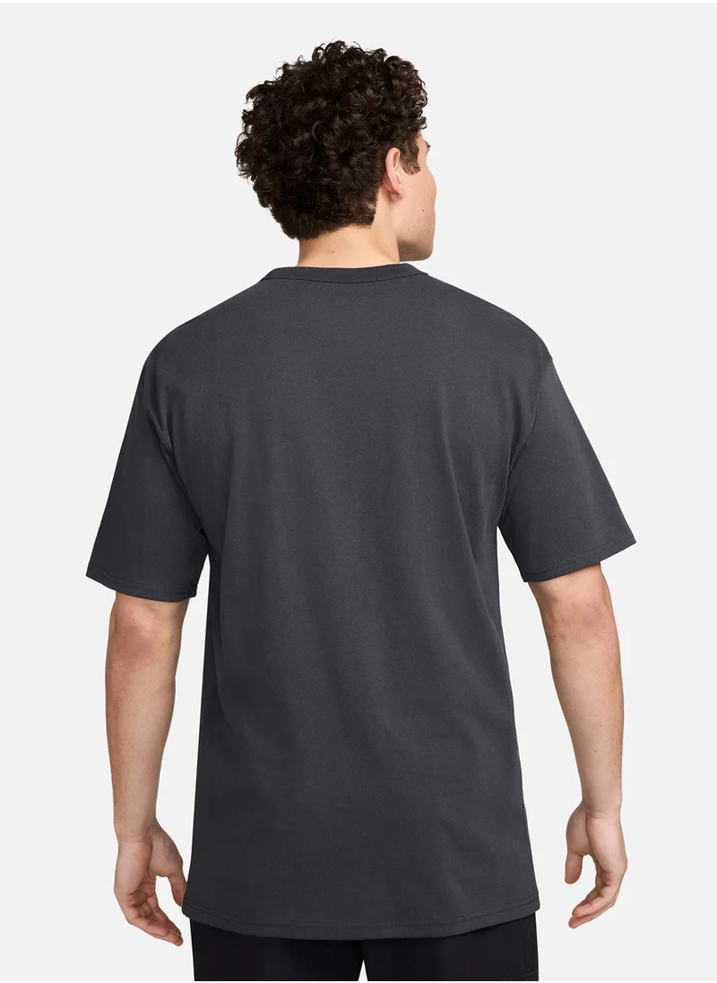 Nike Nsw M90 Hybrid T-Shirt