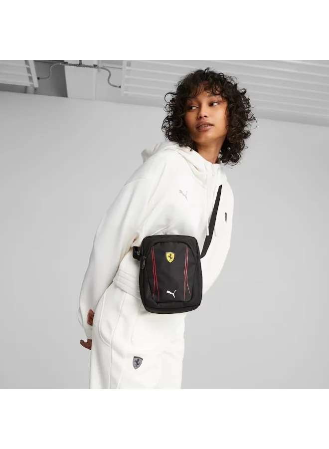 Scuderia Ferrari  FERRARI CROSSBODY BAG  | Best Price UAE