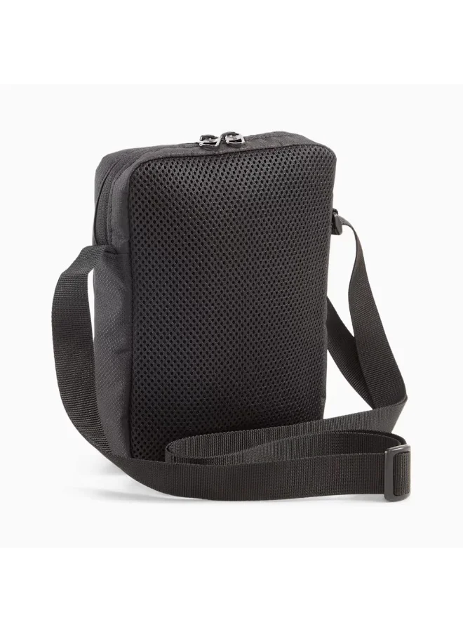 Scuderia Ferrari FERRARI CROSSBODY BAG