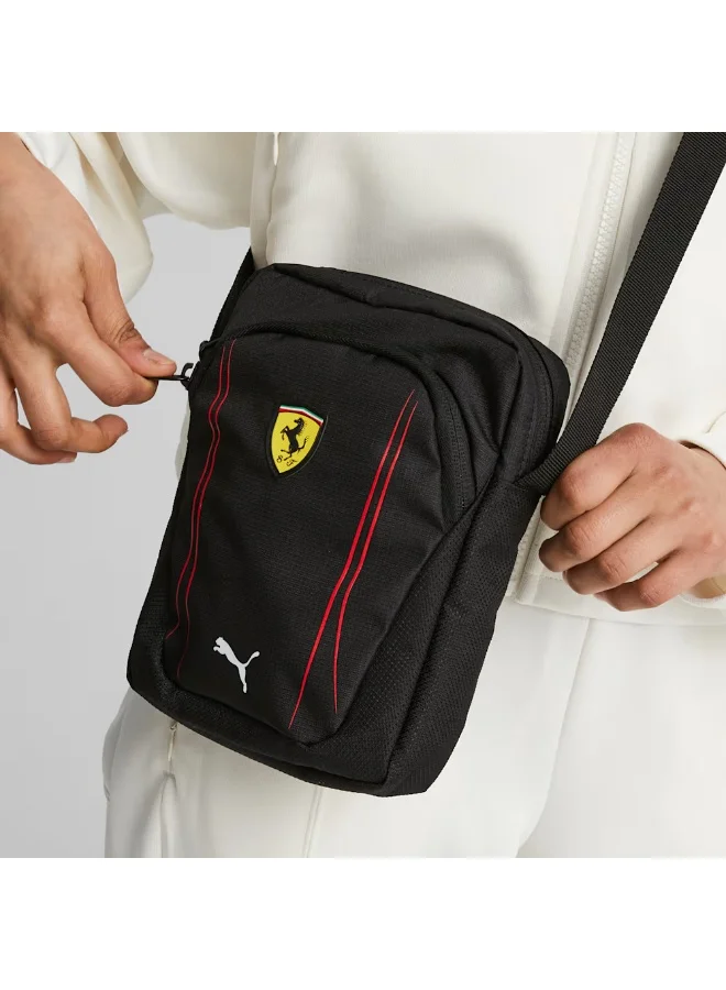 Scuderia Ferrari  FERRARI CROSSBODY BAG  | Best Price UAE