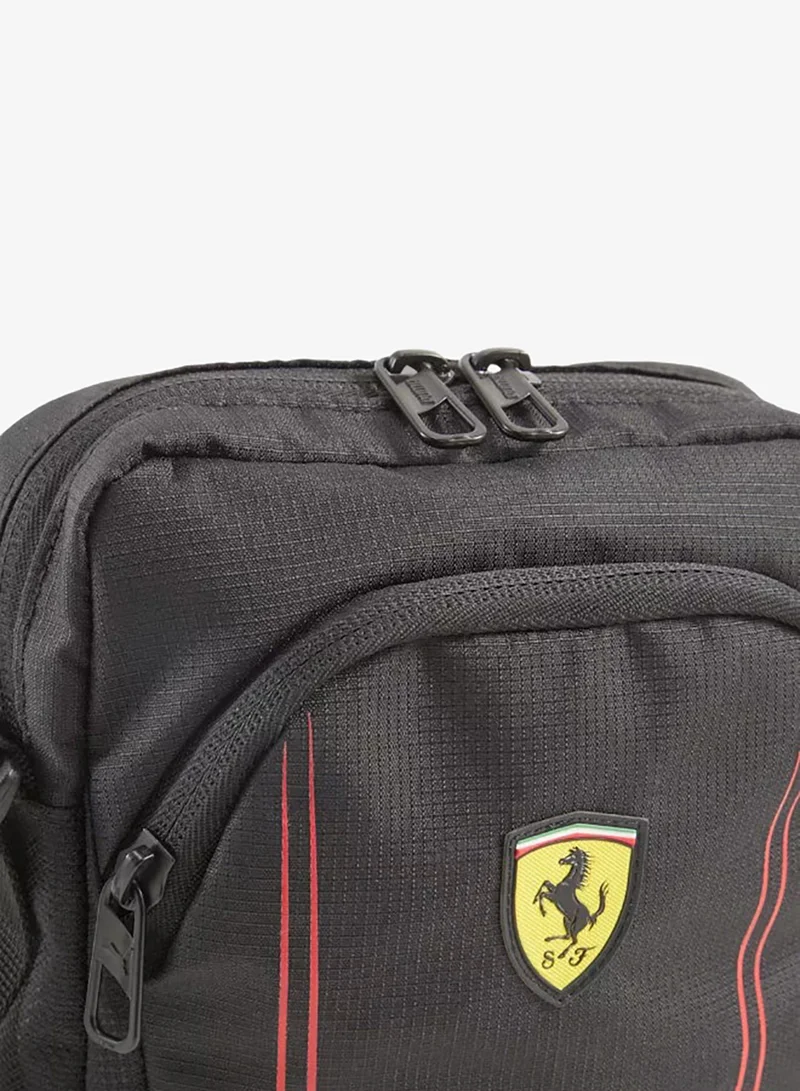 Scuderia Ferrari  FERRARI CROSSBODY BAG  | Best Price UAE