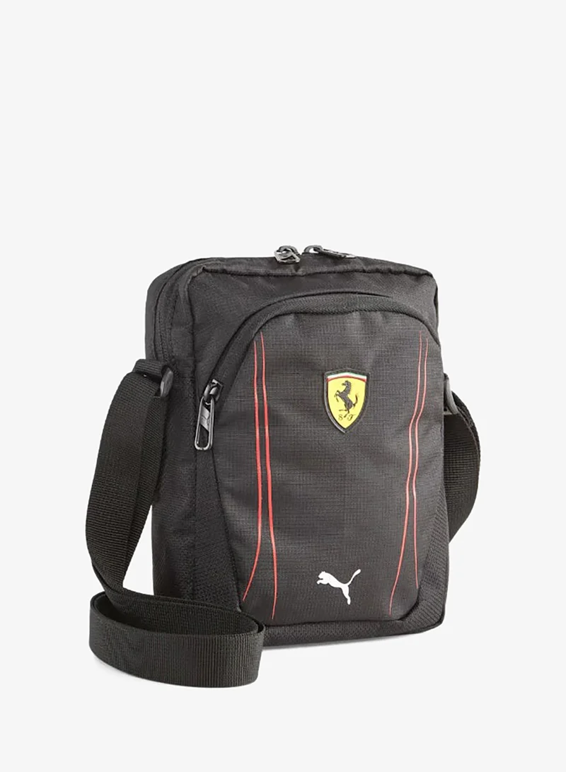Scuderia Ferrari FERRARI CROSSBODY BAG