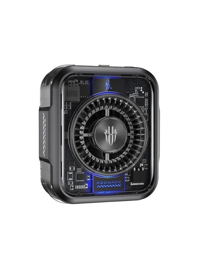 REDMAGIC 5  VC COOLER - Image 1