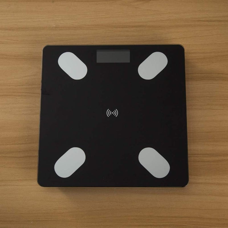 Docooler Smart Health LCD Body Weight Scale - Image 2