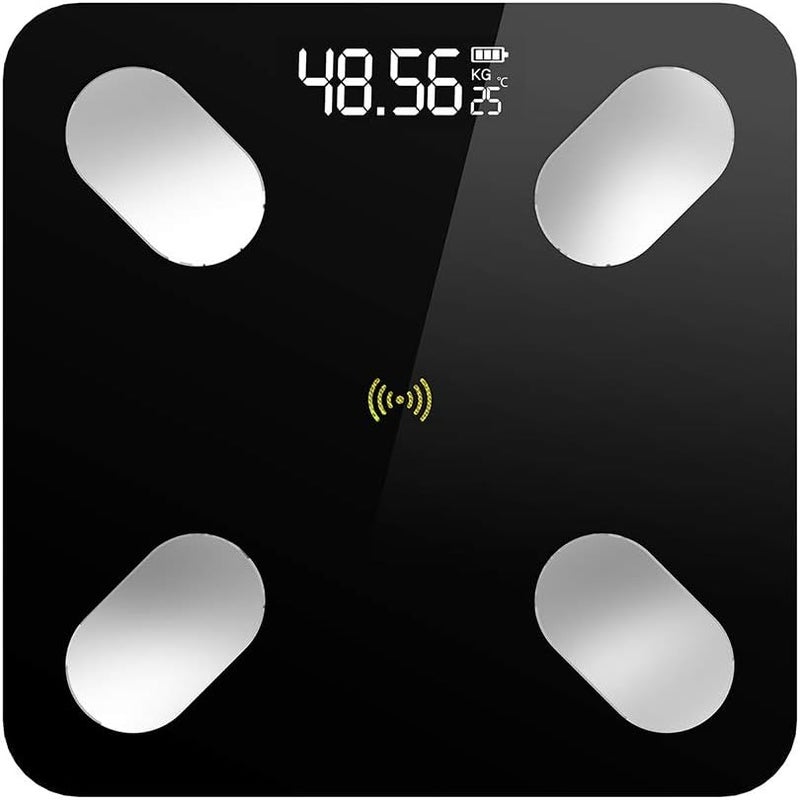Docooler Smart Health LCD Body Weight Scale - Image 1