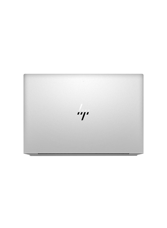 HP EliteBook 840 G8 With 14-Inch Full HD Display, Intel Core i5 processor/8GB RAM/256GB SSD/Intel Intergrated Graphics/ Windows 10 English Silver - Image 2