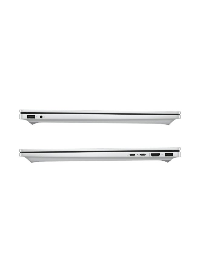HP OmniBook 5 Flip 2-in-1 14-fp0019nx Laptop With 14 Inch 2K (1920x1200) Display, Core 7 150U Processor/16GB RAM DDR5/512GB SSD/Windows 11 Home/ Glacier Silver - Image 5