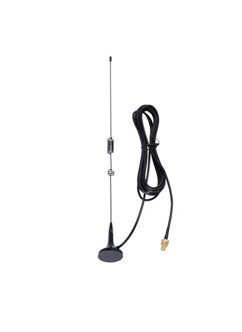 Dual Band Car Magnet Antenna For Baofeng UV5RA/UV5RE/UV5RD