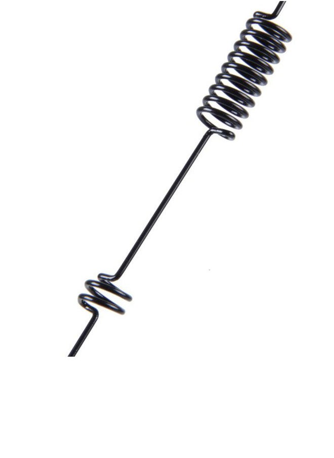 NIBEMINENT - Dual Band Car Magnet Antenna For Baofeng UV5RA/UV5RE/UV5RD - Image 1