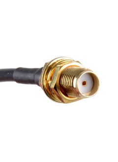 نيبمينينت هوائي مغناطيسي ثنائي النطاق للسيارة لأجهزة باوفينج UV5RA/UV5RE/UV5RD.  - Image 4