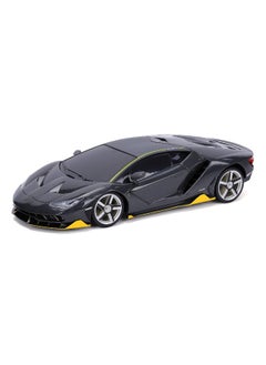 Maisto Maisto Tech Lamborghini Centenario RC Car (1:14, Gray)  - Image 2