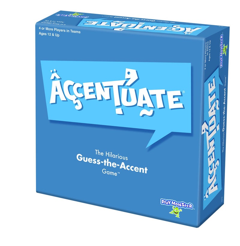 PlayMonster Accentuate - Image 2