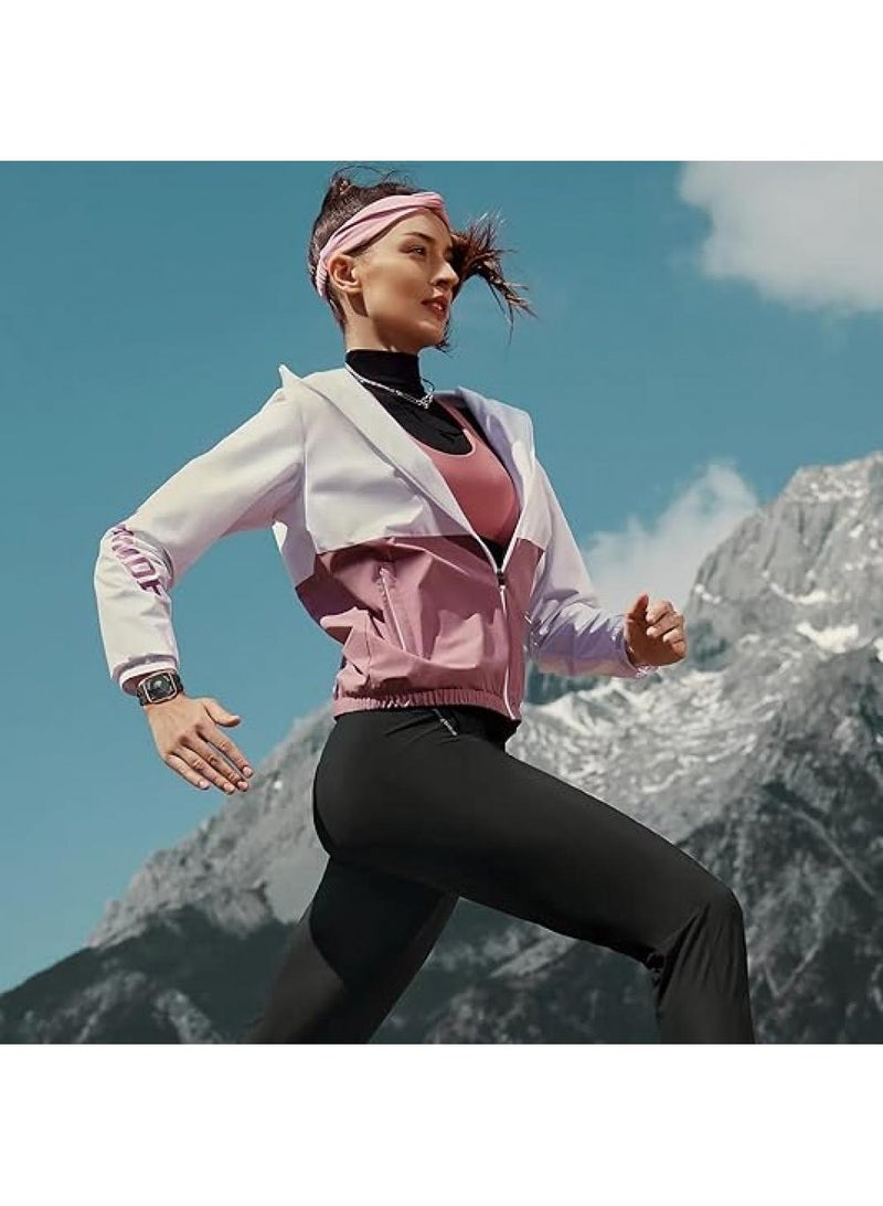 Y&D For Apple 42/44/45/49mm Fashion Hollow Silicone Bracelet Strap - Image 3