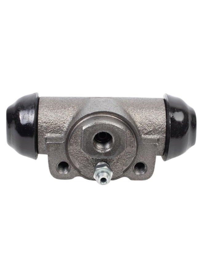 TRQ Rear Wheel Cylinder Set Driver & Passenger Side Compatible with 1980-1993 Ford Mustang 1983-1987 Thunderbird 2002-2009 Mazda B2300 2002-2007 B3000 B4000 1979-1986 Mercury Capri 1983-1988 Cougar - Image 4