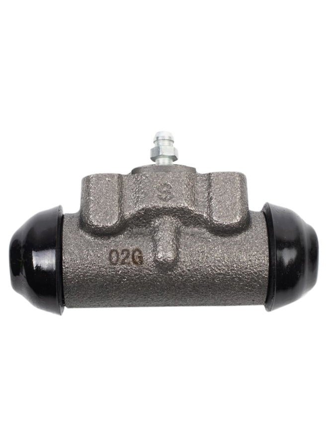 TRQ Rear Wheel Cylinder Set Driver & Passenger Side Compatible with 1980-1993 Ford Mustang 1983-1987 Thunderbird 2002-2009 Mazda B2300 2002-2007 B3000 B4000 1979-1986 Mercury Capri 1983-1988 Cougar - Image 5