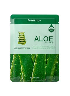 Aloe Vera 1